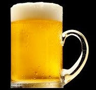 80% of all alcohol consumed in Canada is beer!