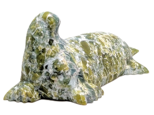 "Seal" - Padlalik Shaa