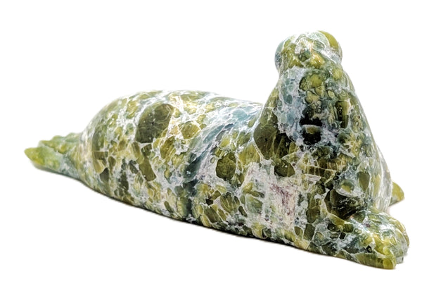 "Seal" - Padlalik Shaa