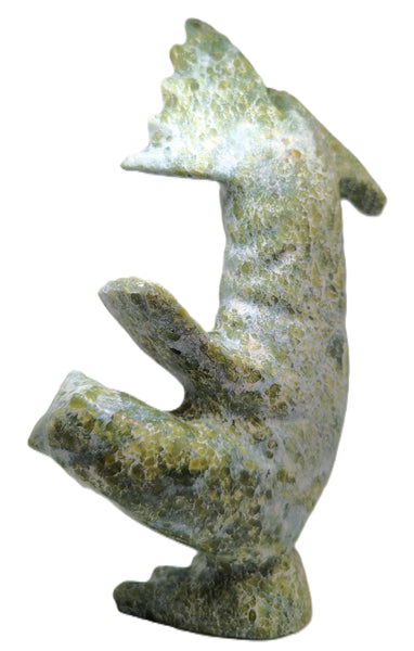 "Walrus" - Malitu Akesuk