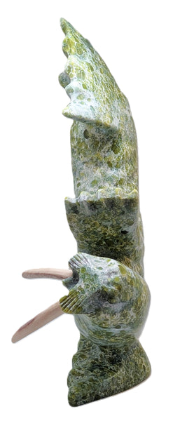 "Walrus" - Malitu Akesuk