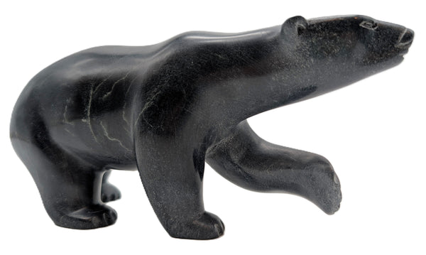 Walking Bear