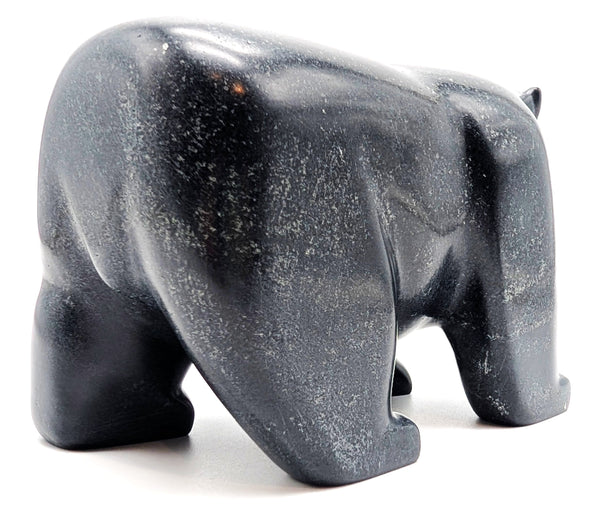 "Walking Bear" - Henry Tunnillie
