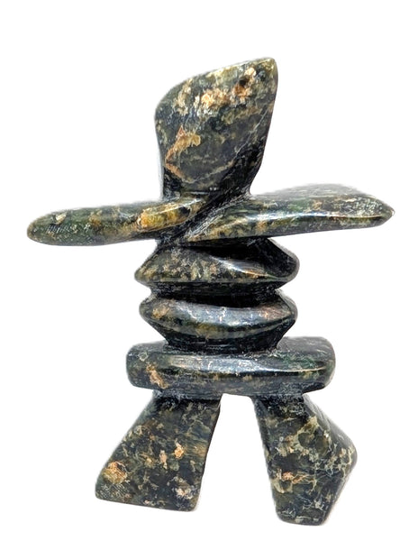 "Inukshuk" - Oqituq Shaa