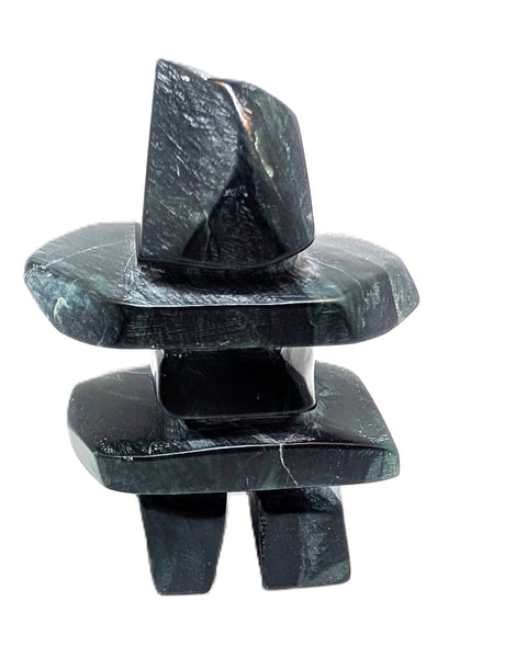 "Inukshuk" - Masha Ragee