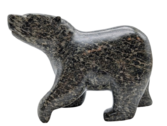Walking Bear