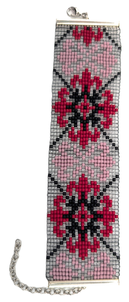 Beaded Bracelet