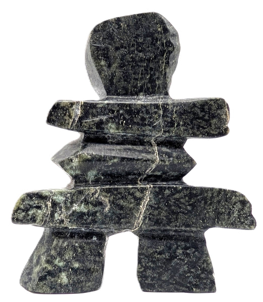 "Inukshuk" - Sam Akesuk