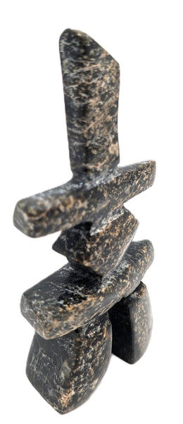 "Inukshuk" - Samonie Shaa