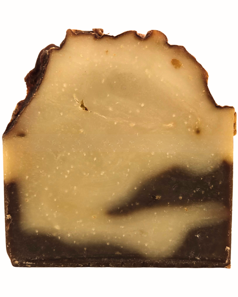 Maple Heartland Soap Bar