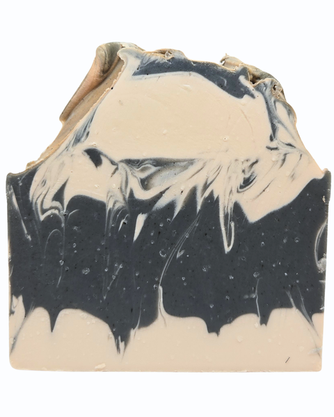 Arctic Glacier Soap Bar