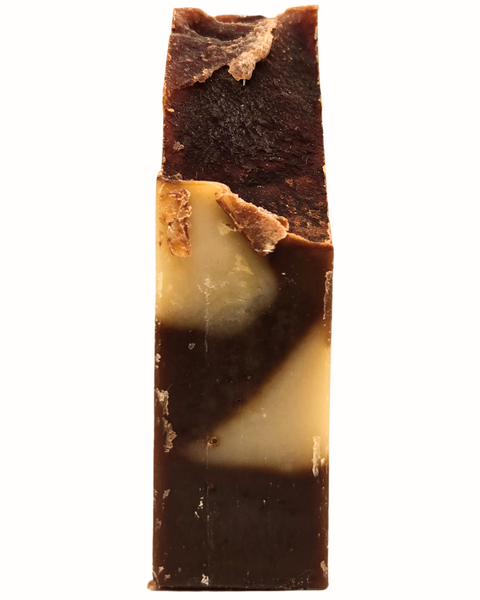 Maple Heartland Soap Bar