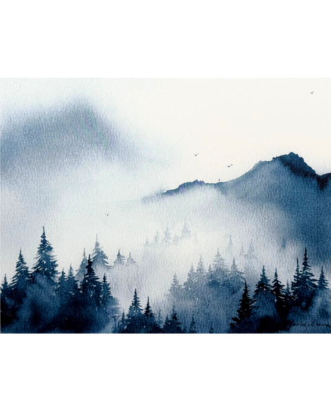 "Fading Echoes"