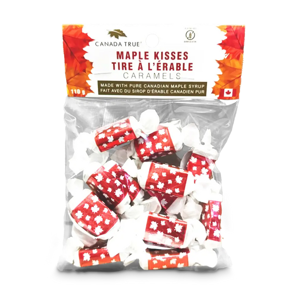 Maple Kisses