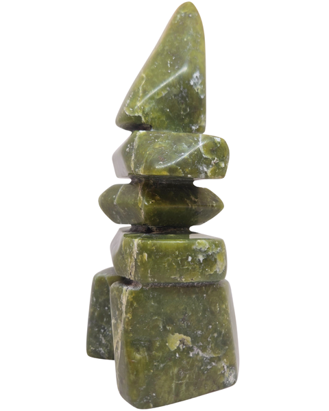 "Inukshuk" - Abe Simonie