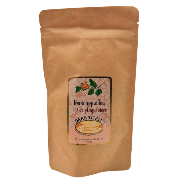 Bakeapple Tea - Bag