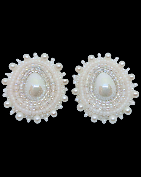 Beaded Earrings
