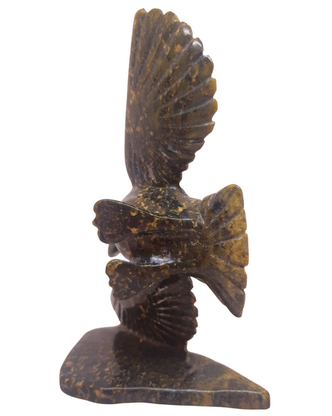 "Bird" - Kelly Etidloie