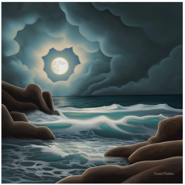 "Lunar Tides"