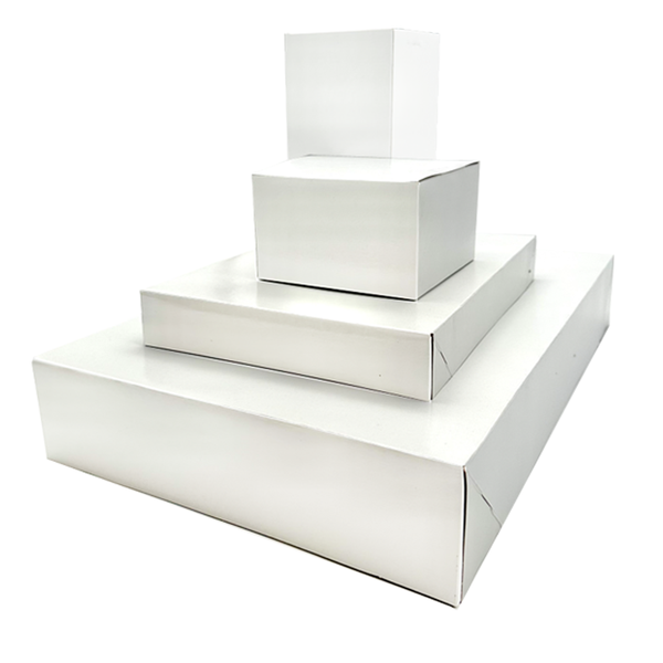 Gift & Presentation Boxes Made In Canada Gifts