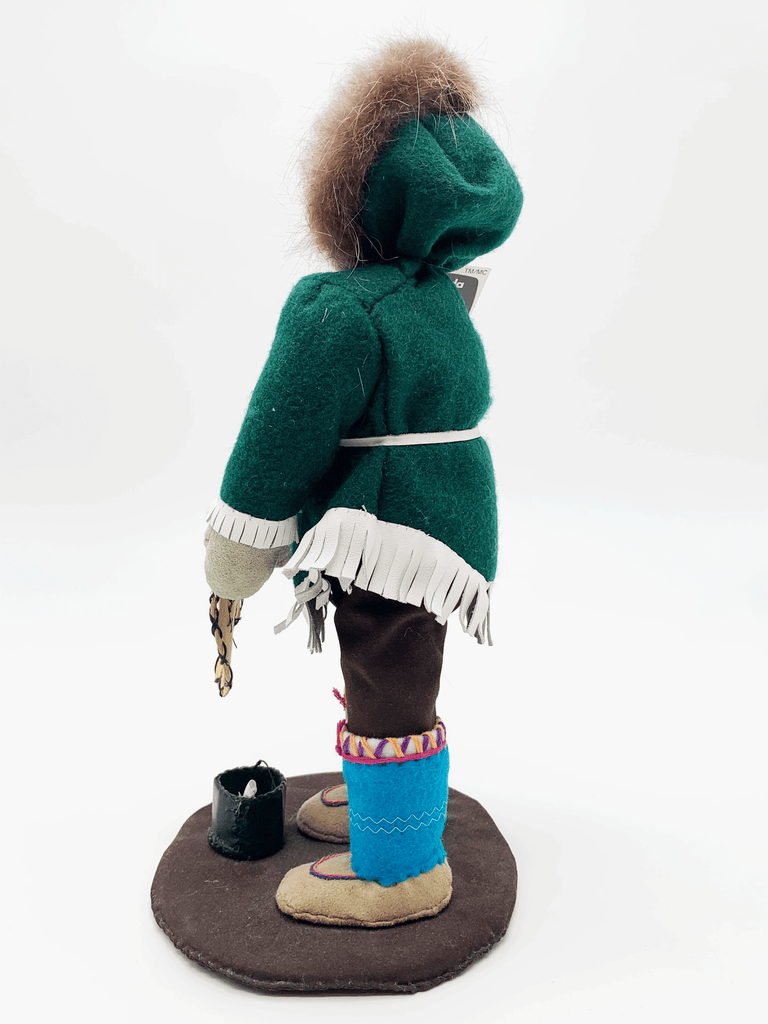 Inuit Doll - Sophie Emudluk