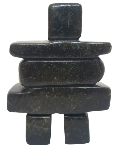 "Inukshuk" - Tytoosie Qavavau