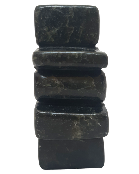 "Inukshuk" - Tytoosie Qavavau