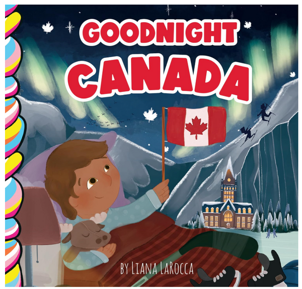 Goodnight Canada