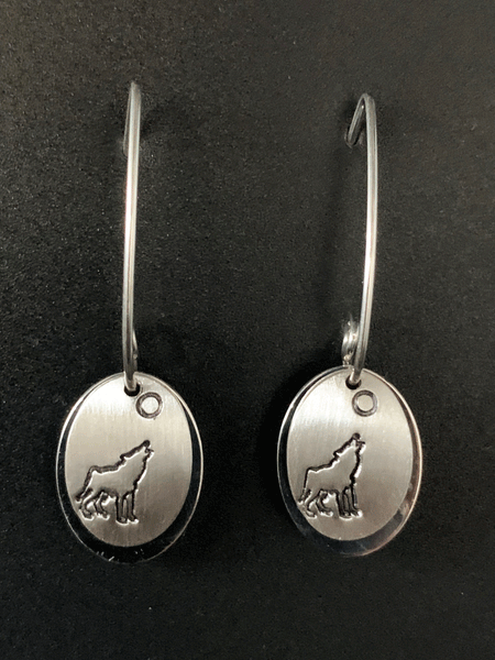 Wolff Jewelry Brace Earring main image 0