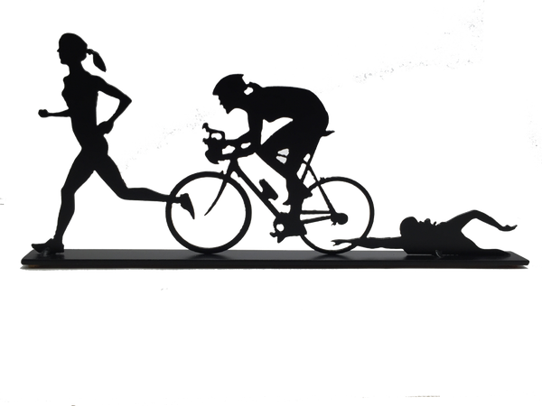 Triathlete - Female