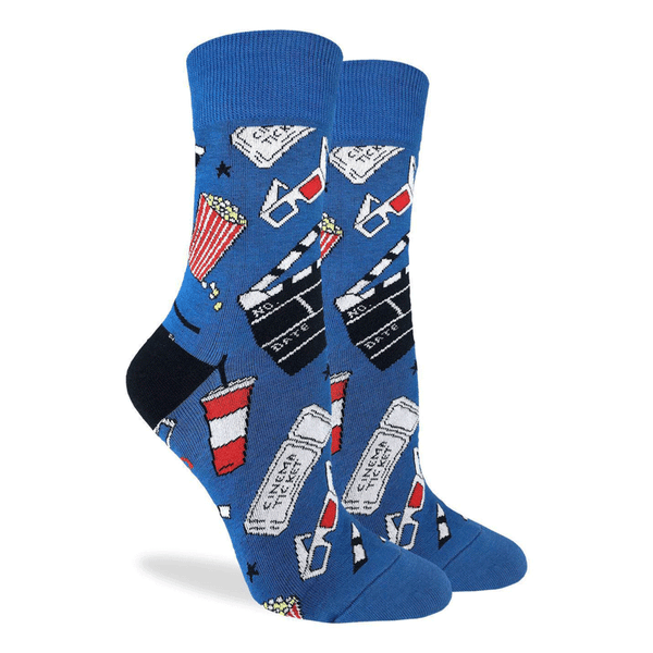 Great Canadian Women's Socks - Made In Canada Gifts