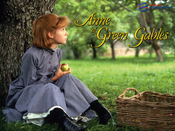 Canada’s Oldest Ambassador: Anne Shirley, of Green Gables