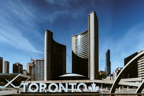 Some Canadian cities’ name you probably didn’t know were derived from an Indigenous word