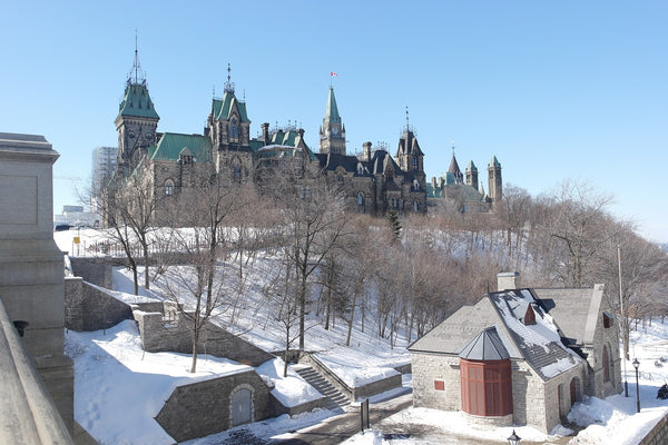 Top 3 activities to do during Winterlude