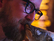 Would you like to become a Newfoundlander? Then Take the Shot and Kiss the Cod!