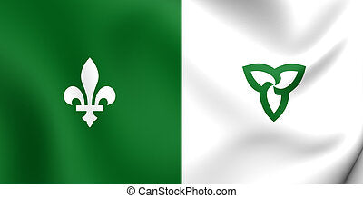 September 25- Celebrating la Journée Franco Ontarienne!