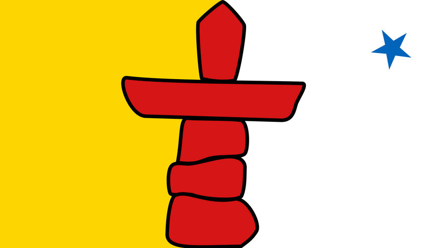 Happy 20th Birthday Nunavut!