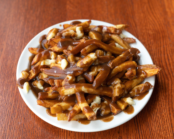 Poutine: Where did it all begin?