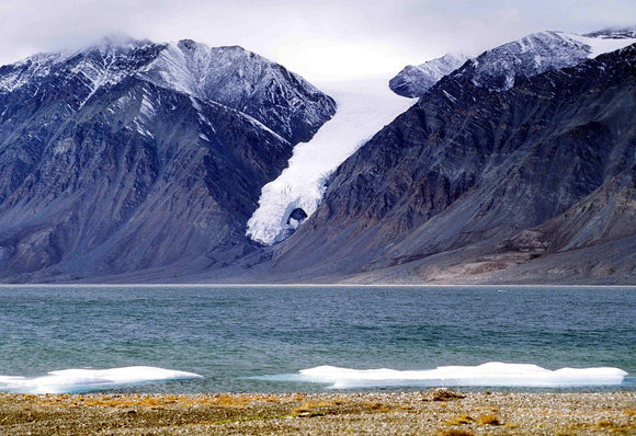 Quttinirpaaq National Park: The Northernmost Tip of Canada
