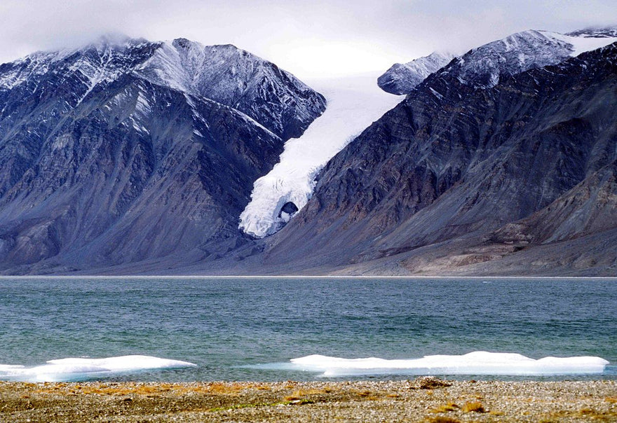 Quttinirpaaq National Park: The Northernmost Tip of Canada
