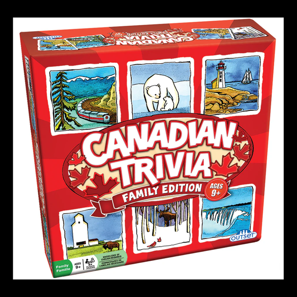 Canadian Games