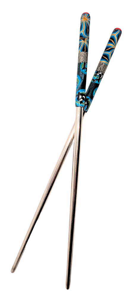Orca Chopsticks