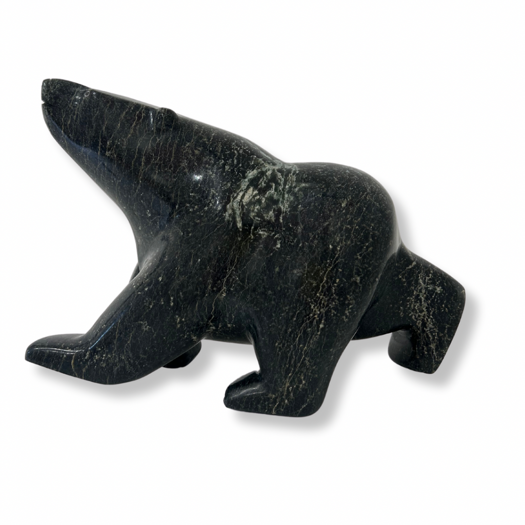 "Dancing Bear" - Joanie Ragee
