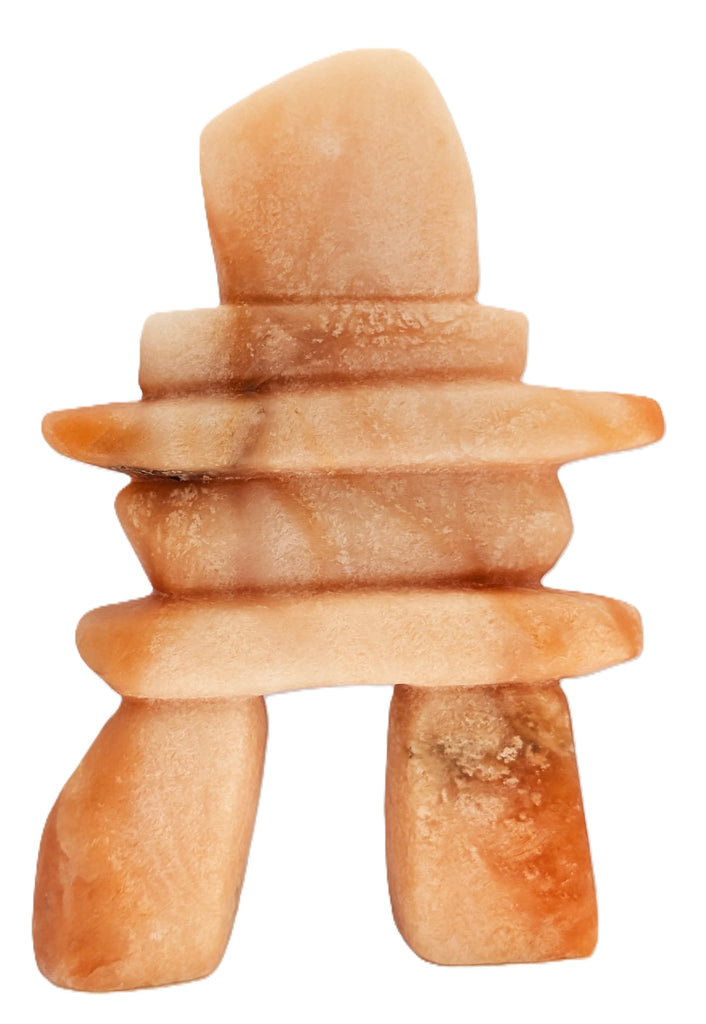 "Inukshuk" - Kuzy Curley