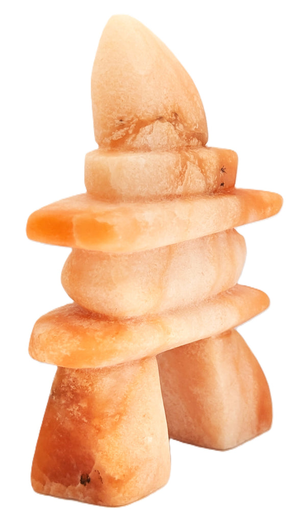 "Inukshuk" - Kuzy Curley
