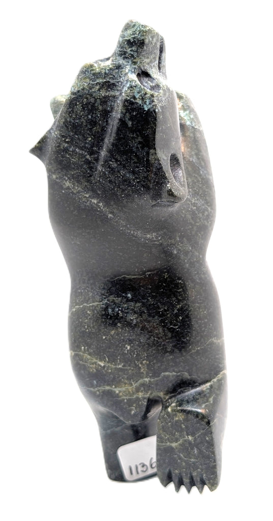 "Dancing Bear" - Adamie Mathewsie