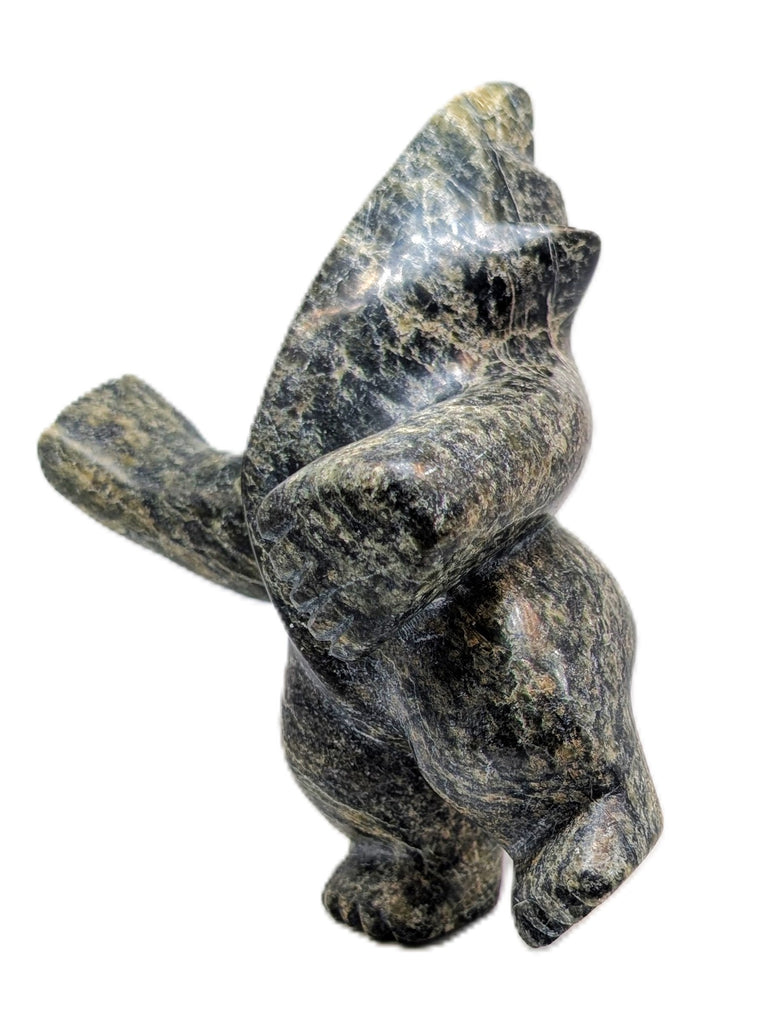 "Dancing Bear" - David Pudlat