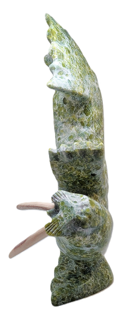 "Walrus" - Malitu Akesuk