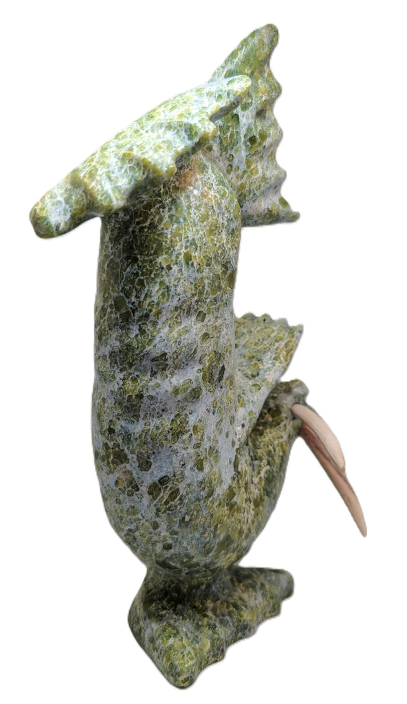 "Walrus" - Malitu Akesuk