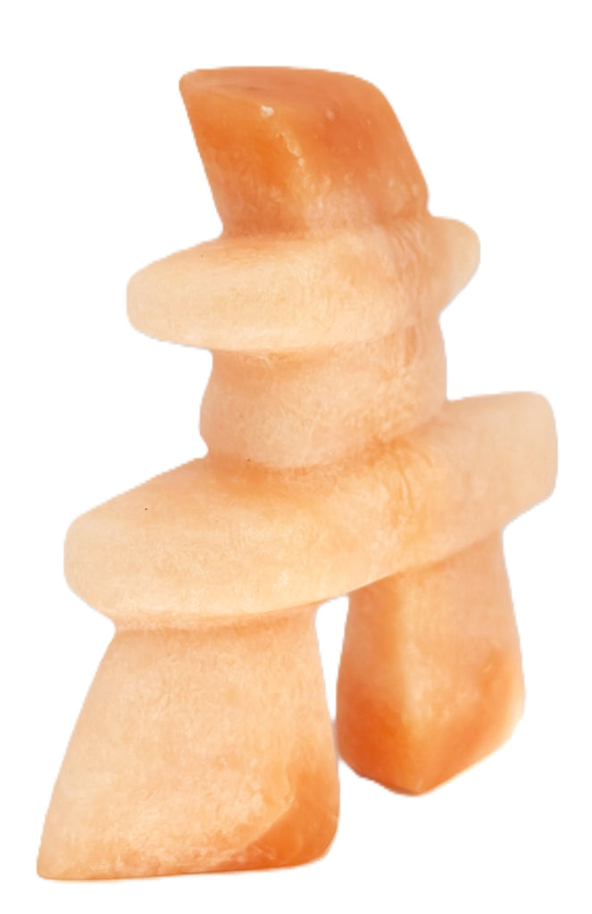 "Inukshuk" - Kuzy Curley